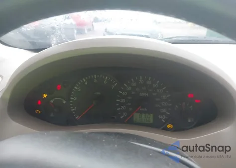 2007 Ford Focus S/Se/Ses from USA, damaged, VIN 1FAHP34N17W315831